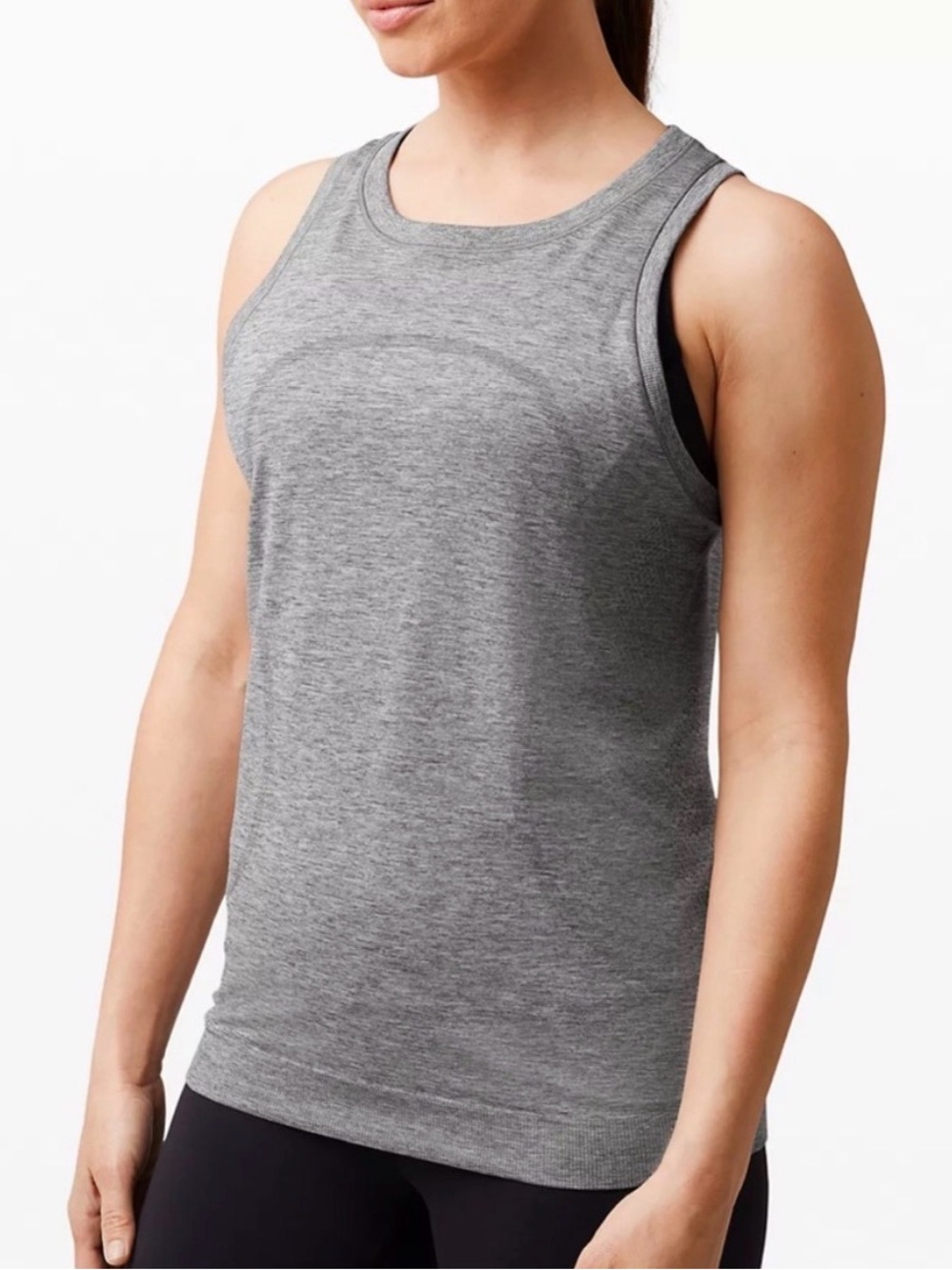 Lululemon Swiftly Relaxed Tank 12